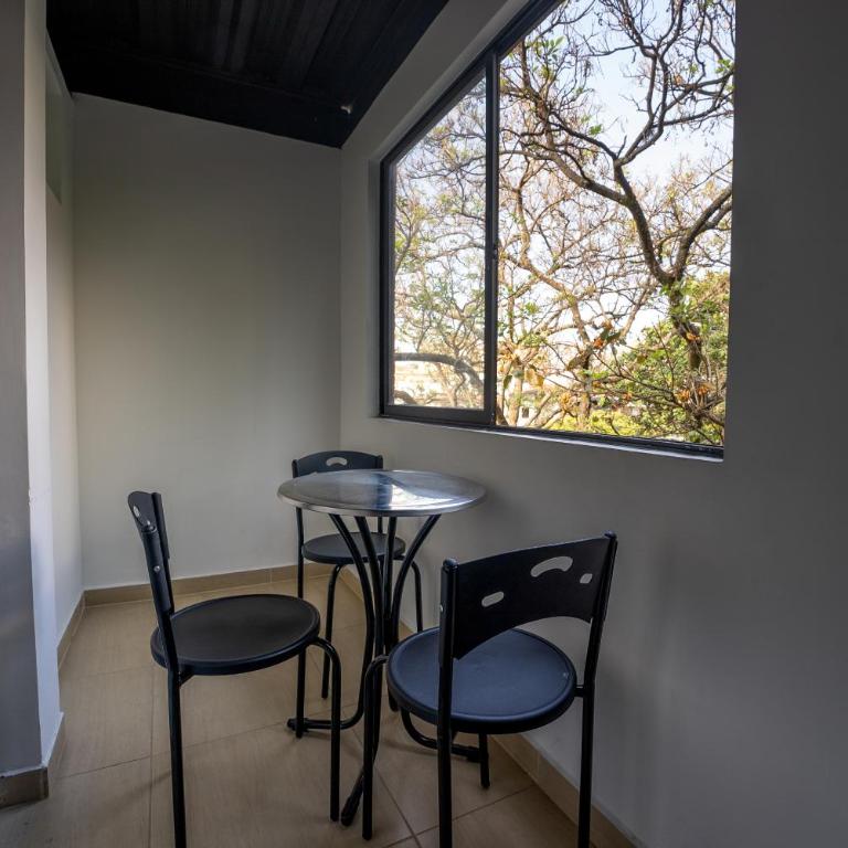 Apartahotel Tonchala - Habitación Doble - 35