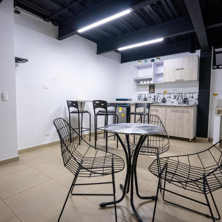 Apartahotel Tonchala - Habitación Doble - 50