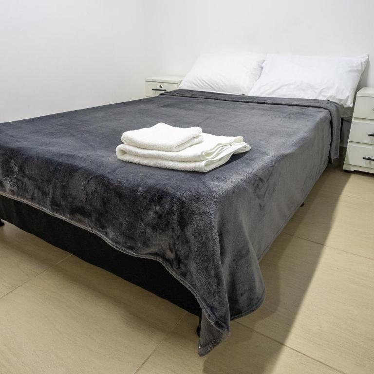 Apartahotel Tonchala - Habitación Doble - 53