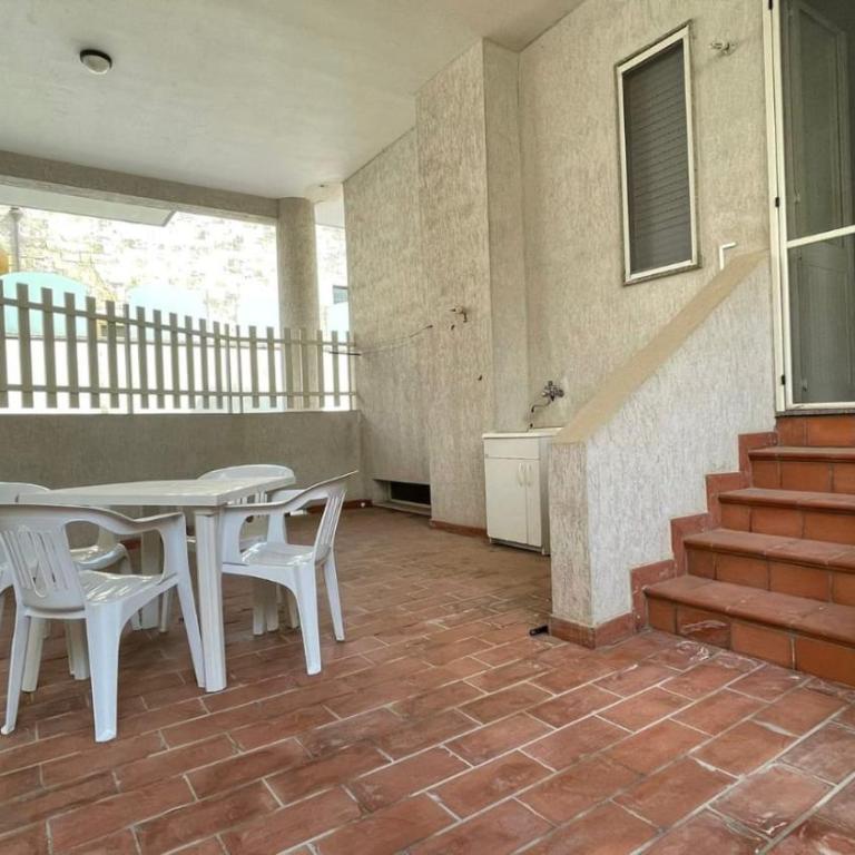 Casa Vacanza San Giuseppe - Casa con 2 Camere da Letto - 5