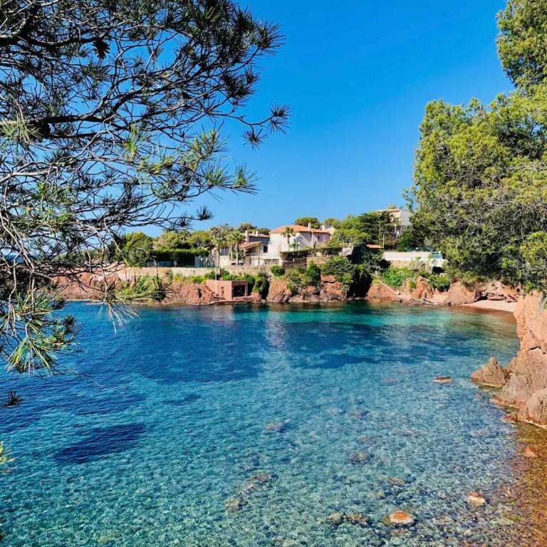 Exceptional - Sea View - 6 People - Air Conditioning - Parking - Appartamento con 3 Camere da Letto e Vista Mare - 39