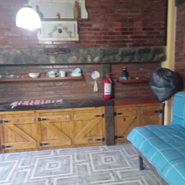 Lo de iaia - Apartamento de 1 dormitorio - 5