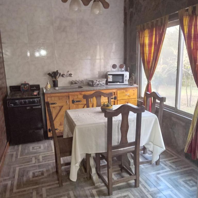 Lo de iaia - Apartamento de 1 dormitorio - 7