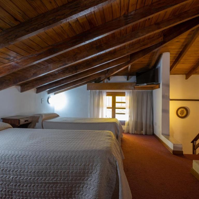 POSADA NEHUEN - Apartamento de 2 dormitorios - 2