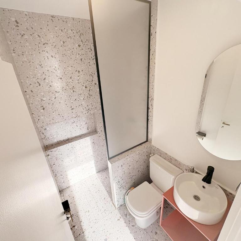 Terrada Friendly - Apartment - 6