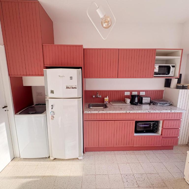 Terrada Friendly - Apartment - 2