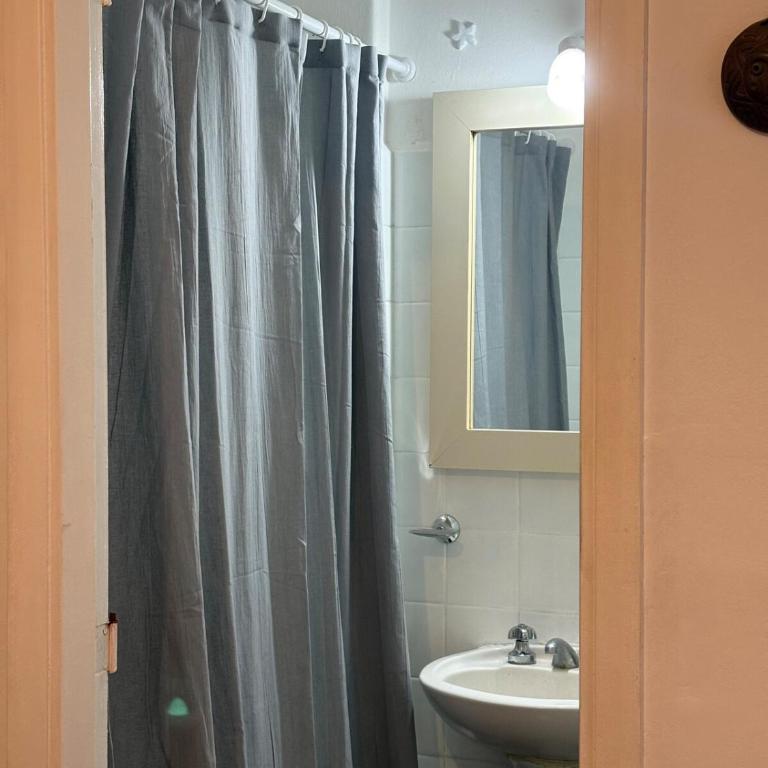 Departamento frente al casino - Apartamento de 1 dormitorio - 3
