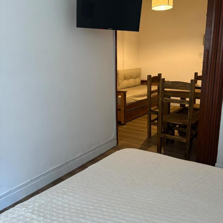 Departamento frente al casino - Apartamento de 1 dormitorio - 5