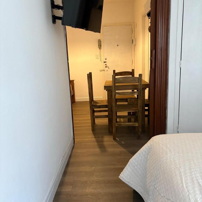 Departamento frente al casino - Apartamento de 1 dormitorio - 8