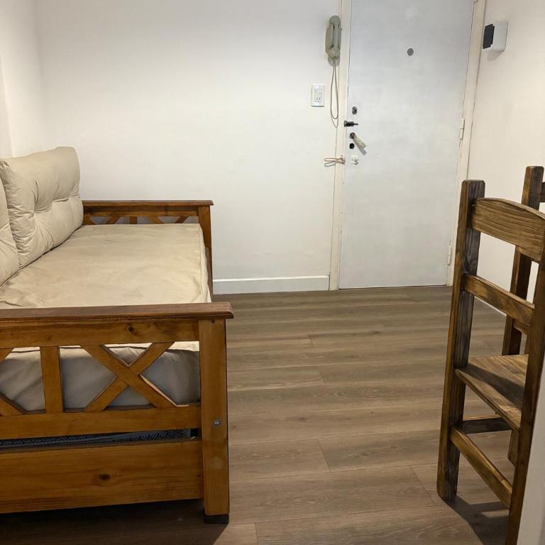 Departamento frente al casino - Apartamento de 1 dormitorio - 11