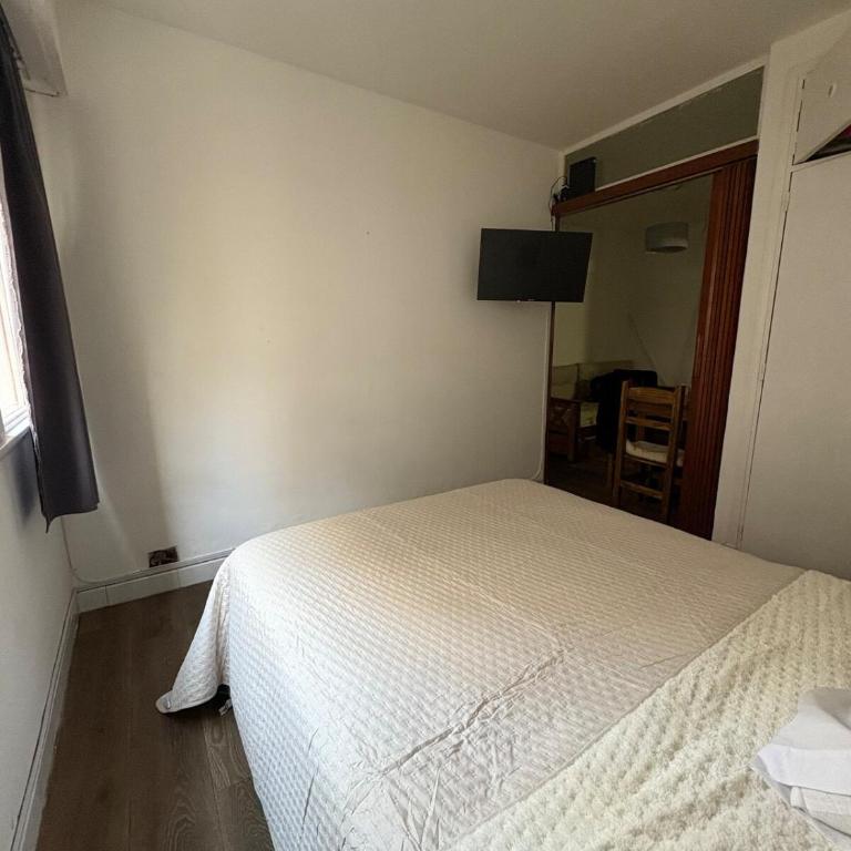 Departamento frente al casino - Apartamento de 1 dormitorio - 13