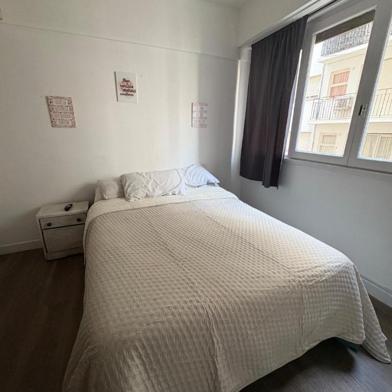 Departamento frente al casino - Apartamento de 1 dormitorio - 16