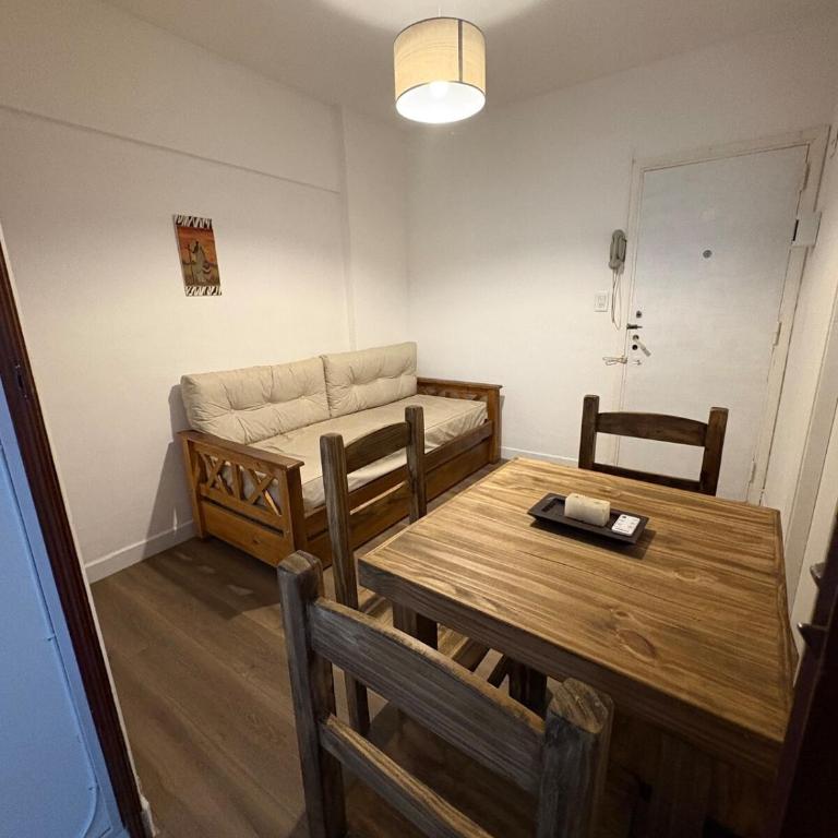 Departamento frente al casino - Apartamento de 1 dormitorio - 19