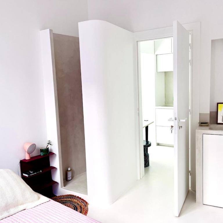 Design & cool appartement - One-Bedroom Apartment - 14