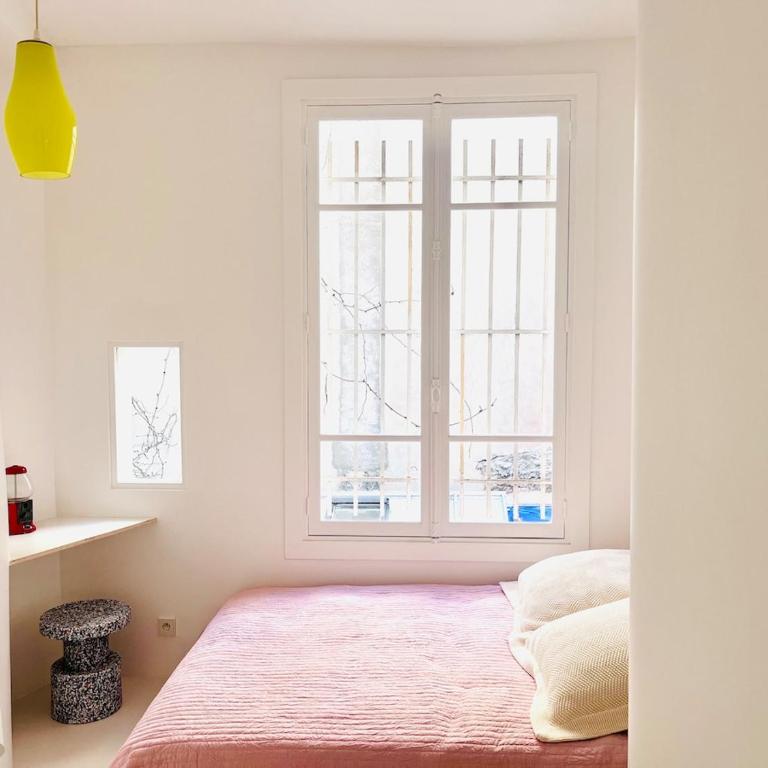 Design & cool appartement - One-Bedroom Apartment - 7