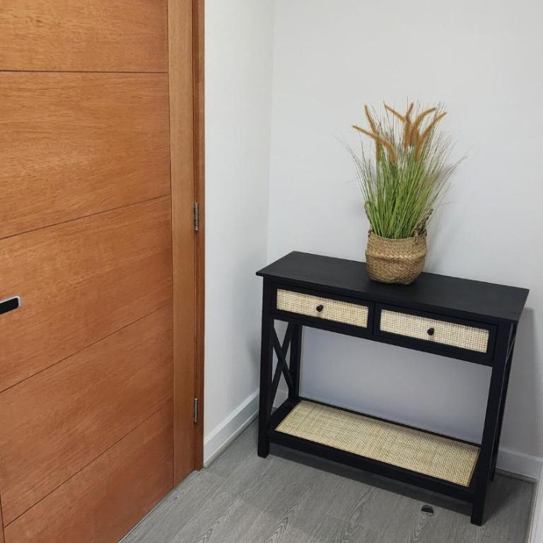 Códomo Apartmento en Concon - Two-Bedroom Apartment - 4
