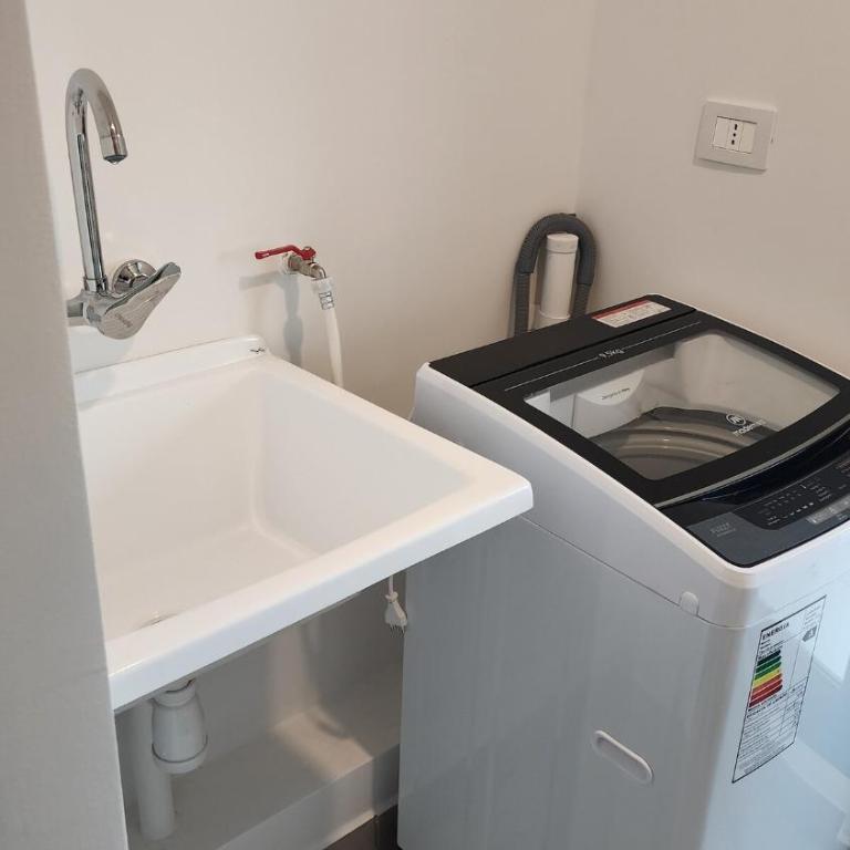 Códomo Apartmento en Concon - Two-Bedroom Apartment - 6