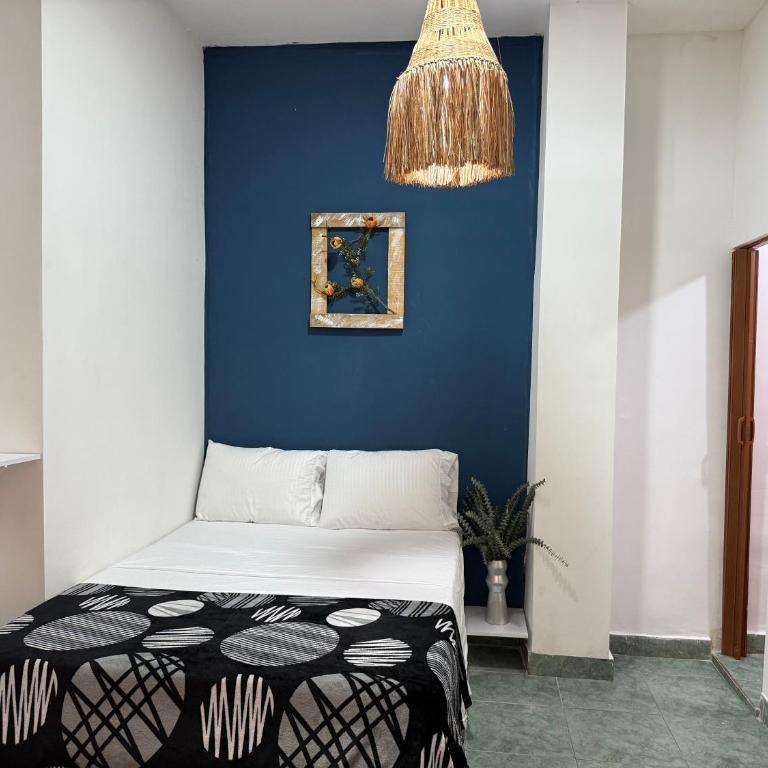 Juanis' House - Habitación Doble - 1 o 2 camas - 19