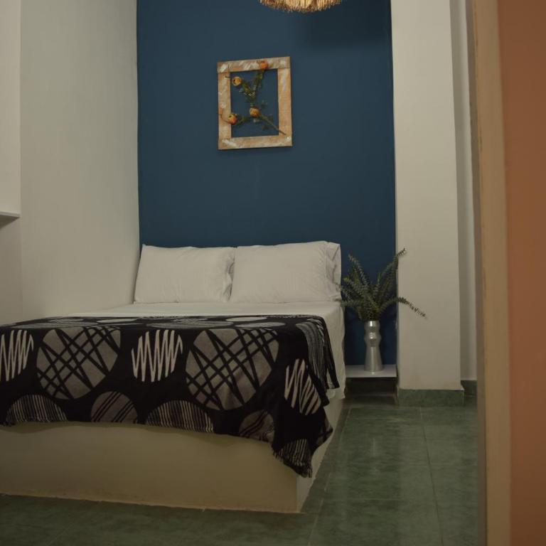 Juanis' House - Habitación Doble - 1 o 2 camas - 28