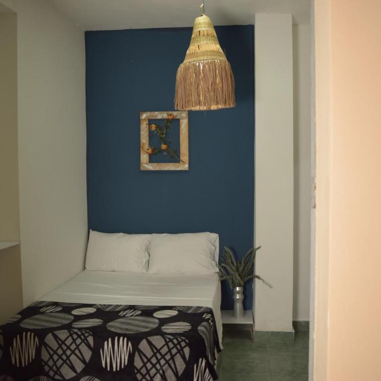 Juanis' House - Habitación Doble - 1 o 2 camas - 27