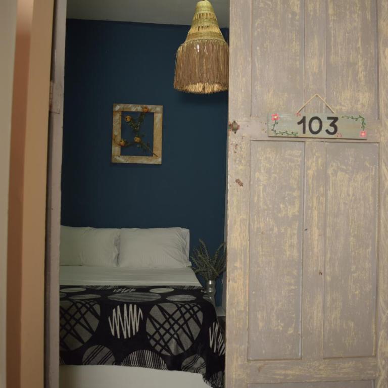 Juanis' House - Habitación Doble - 1 o 2 camas - 25