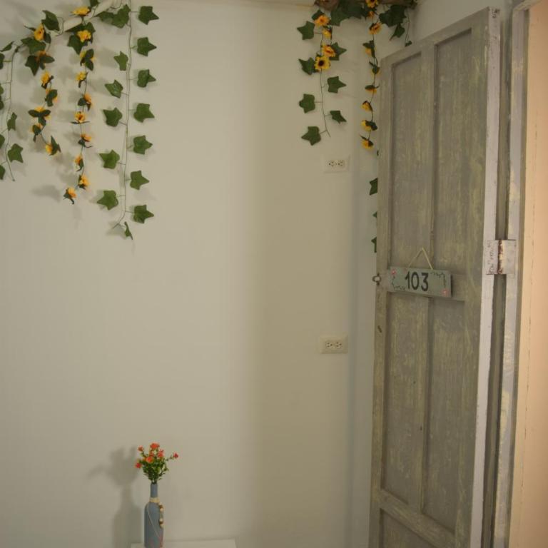 Juanis' House - Habitación Doble - 1 o 2 camas - 24