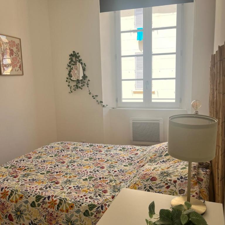 T2 cocooning Toulon center-4 people - Apartment mit 1 Schlafzimmer - 7