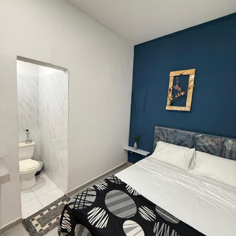 Juanis' House - Habitación Doble - 1 o 2 camas - 33