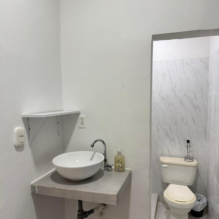 Juanis' House - Habitación Doble - 1 o 2 camas - 30