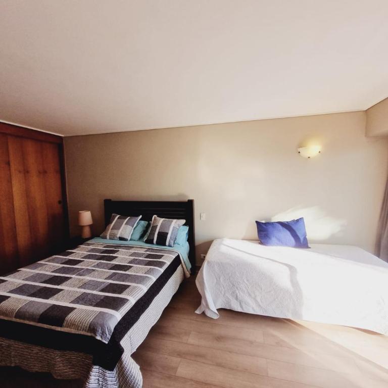 Avenida Borgoño Reñaca - Apartamento de 1 dormitorio - 7