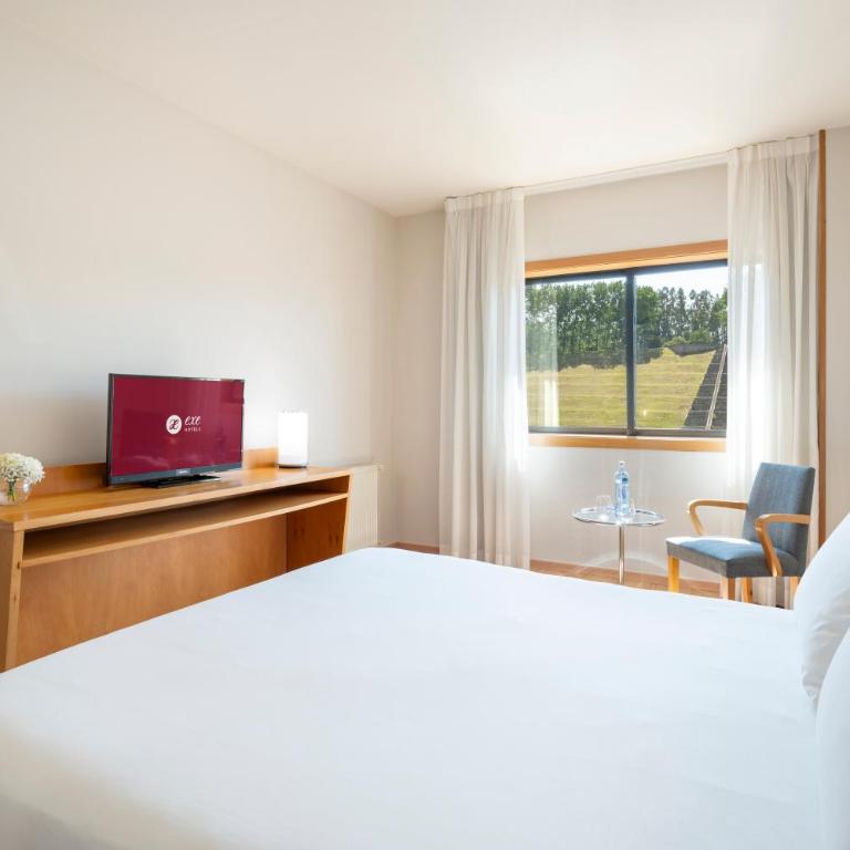 Exe Area Central - Double or Twin Room - 5
