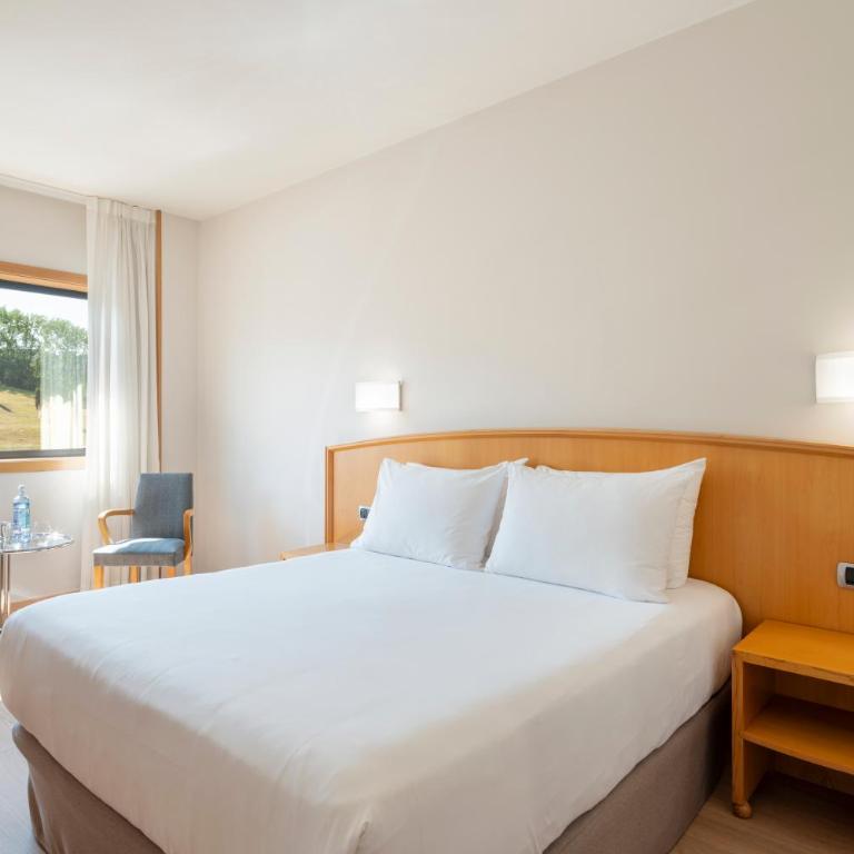 Exe Area Central - Double or Twin Room - 4