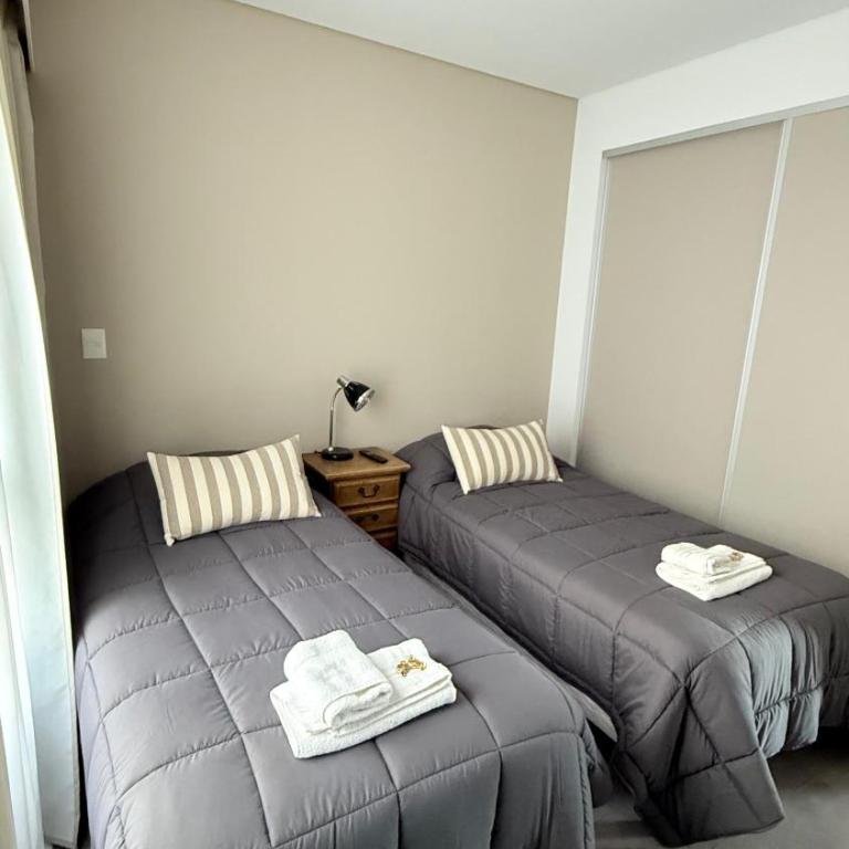 BRISApartament a cuadras del mar, moderno y confortable - Two-Bedroom Apartment - 29