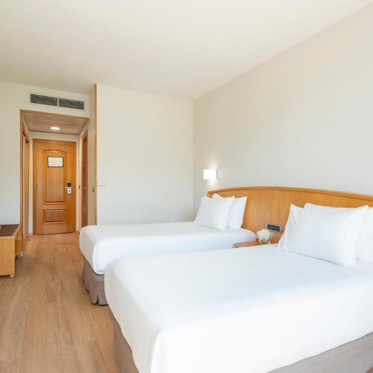 Exe Area Central - Double or Twin Room - 10