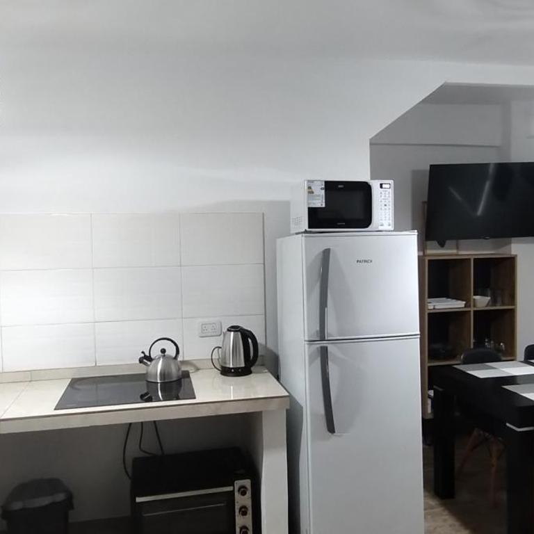 Bendita 3 - One-Bedroom Apartment - 4