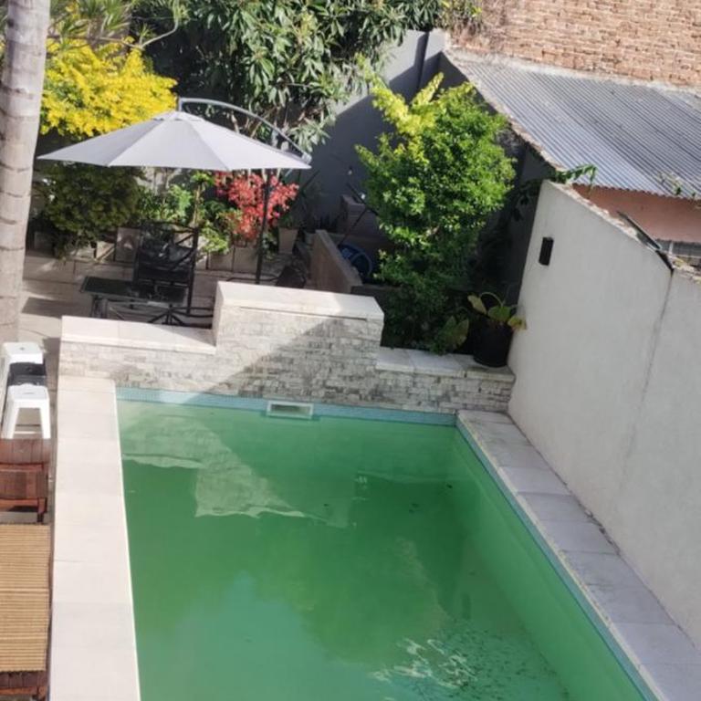 Bendita 3 - One-Bedroom Apartment - 14