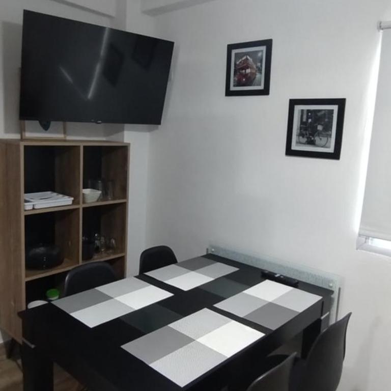 Bendita 3 - One-Bedroom Apartment - 6