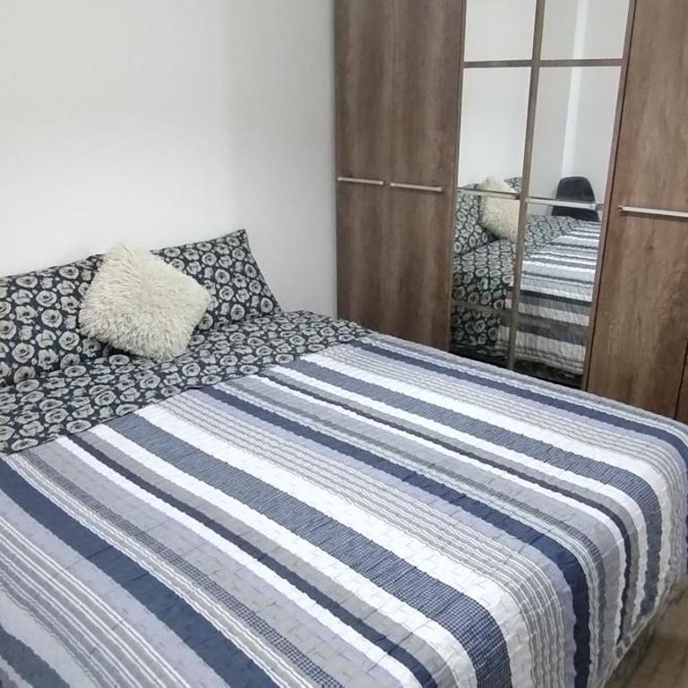 Bendita 3 - One-Bedroom Apartment - 2