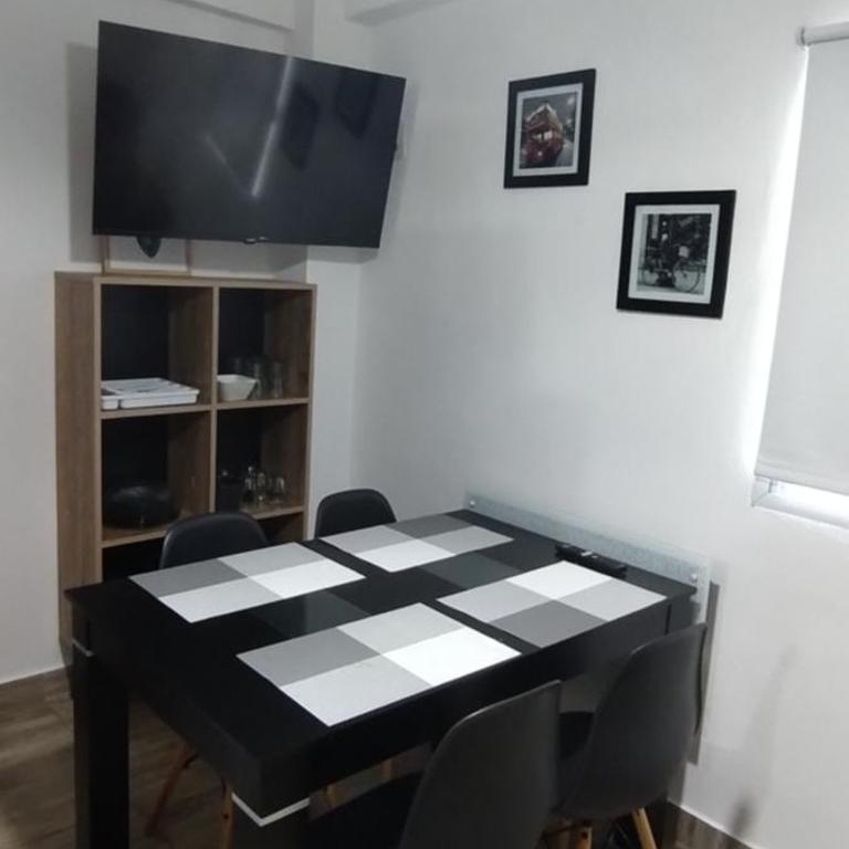 Bendita 3 - One-Bedroom Apartment - 7