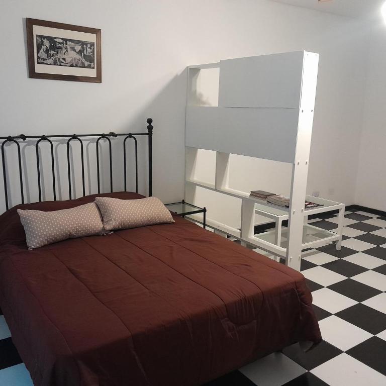 Mi Lugar en Belgrano - One-Bedroom Apartment - 4