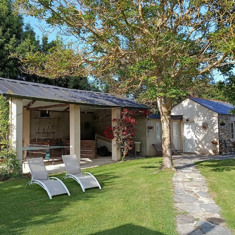 Casa Rubal - Casa de 4 dormitorios - 27