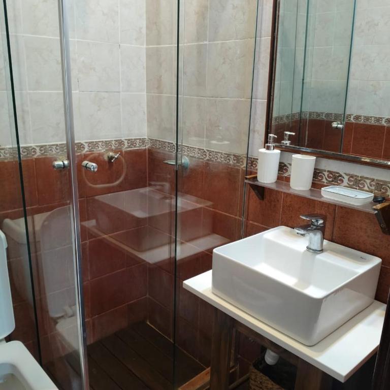 Amplio chalet de estilo - Casa de 4 dormitorios - 2