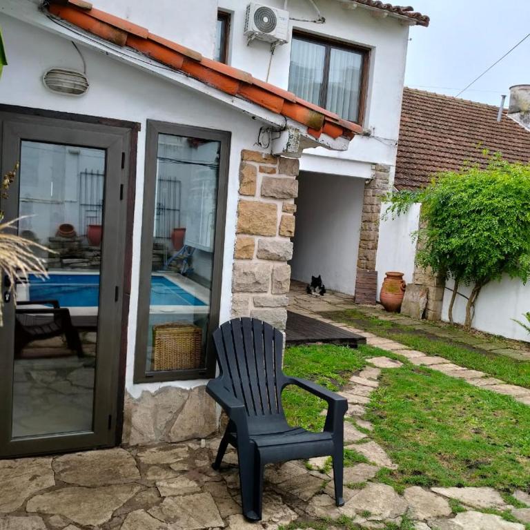 Amplio chalet de estilo - Casa de 4 dormitorios - 4