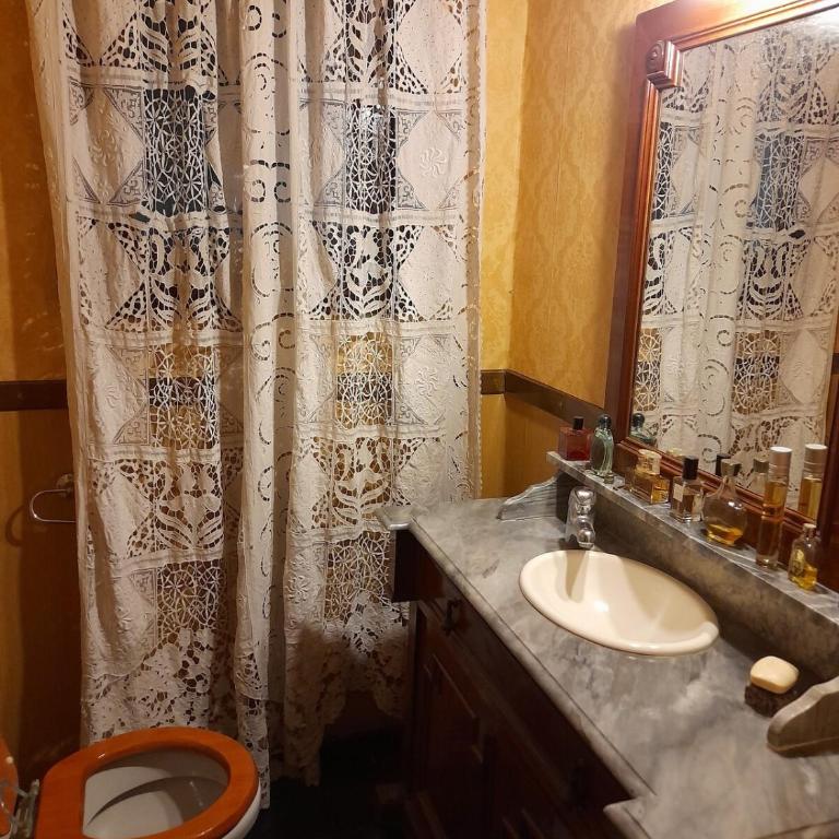 Amplio chalet de estilo - Casa de 4 dormitorios - 10