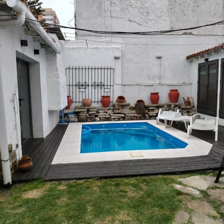 Amplio chalet de estilo - Casa de 4 dormitorios - 11