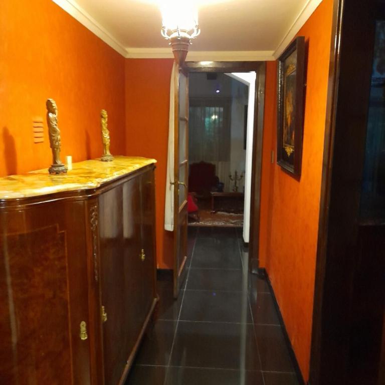 Amplio chalet de estilo - Casa de 4 dormitorios - 12