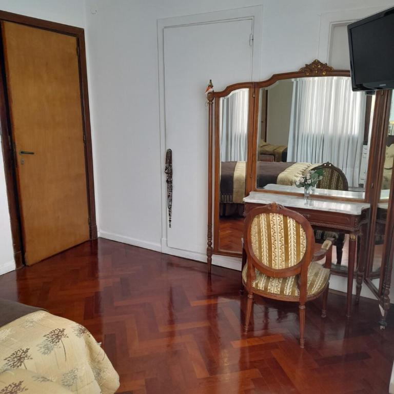 Amplio chalet de estilo - Casa de 4 dormitorios - 14