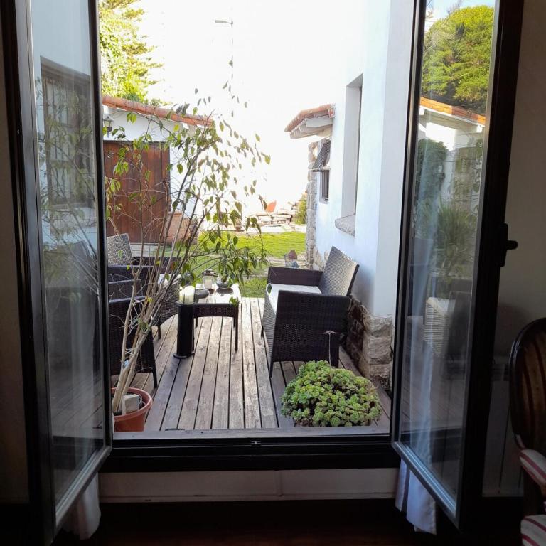 Amplio chalet de estilo - Casa de 4 dormitorios - 16
