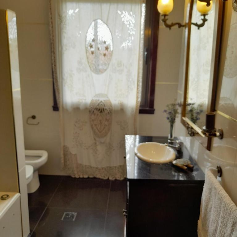 Amplio chalet de estilo - Casa de 4 dormitorios - 19