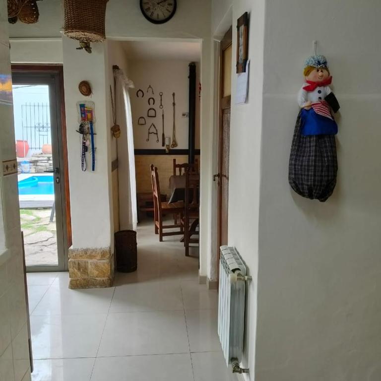 Amplio chalet de estilo - Casa de 4 dormitorios - 20